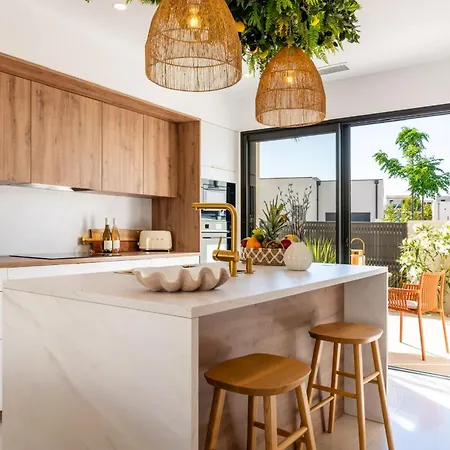 La Dolce 5 étoiles, Piscine Privée Chauffée, 700 M De La Villa