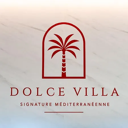 La Dolce 5 Etoiles, Piscine Privee Chauffee, 700 M De La Villa