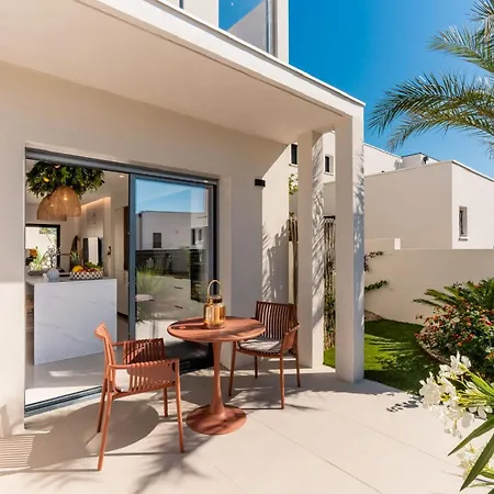 La Dolce 5 étoiles, Piscine Privée Chauffée, 700 M De La Sérignan
