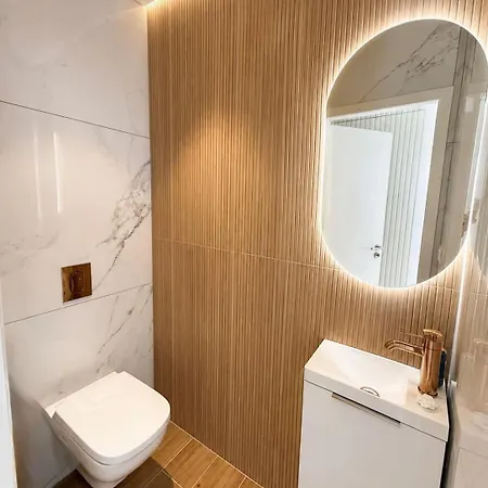 La Dolce 5 étoiles, Piscine Privée Chauffée, 700 M De La Villa *