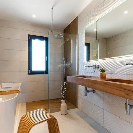 La Dolce 5 étoiles, Piscine Privée Chauffée, 700 M De La * Sérignan
