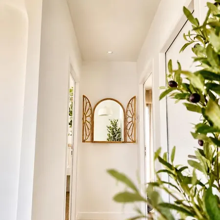 La Dolce 5 étoiles, Piscine Privée Chauffée, 700 M De La Villa Sérignan
